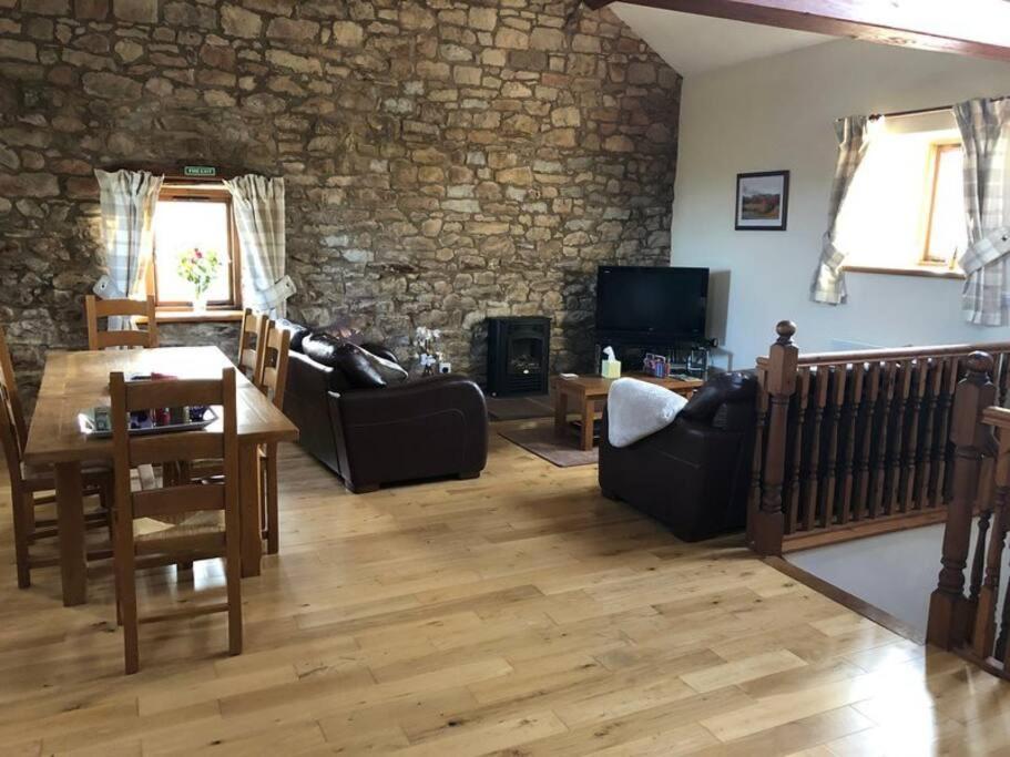 Sycamore Cottage Appleby-in-Westmorland Exterior photo
